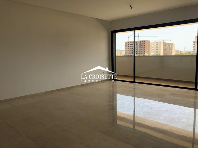 Appartement S+3 aux Jardins de Carthage